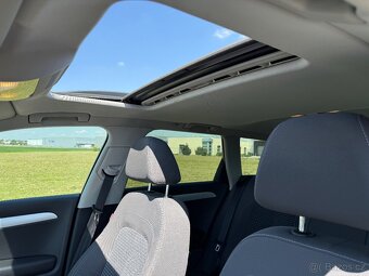 SEAT EXEO 2.0 TDI STYLE //2010 XENON NAVI TAŽNÉ SERVISKA - 14