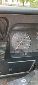 Opel kadett cabrio 1.6i by Bertone - 14