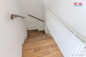 Prodej rodinného domu, 173 m², Zaječí, ul. Zahradní - 14