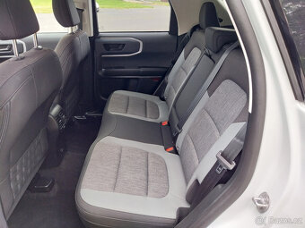 Ford Bronco Sport 1,5 AT 4x4 odpočet DPH - 14