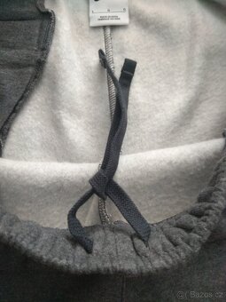 Nové pánské bavlněné tepláky NIKE - L - 14
