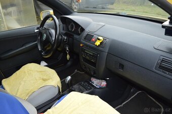 Škoda Fabia RS - 14