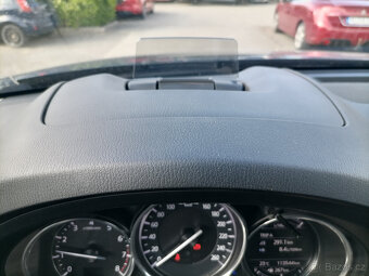 Mazda CX-5 2.0SKYACTIVE-benzin-4x4-2017-113000km-max.výbava - 14
