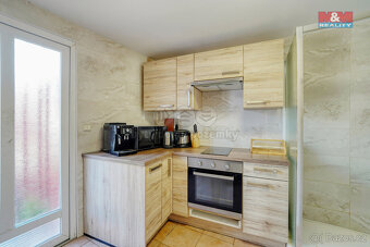 Pronájem výrobního objektu, 116 m², Dolní Lukavice - 14