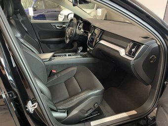 Volvo v60 2.0d 140 kw Automat, 2019,117t.km. - 14