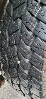 Jeep Wrangler R6 4.0i s novým LPG - 14