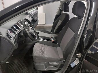 ►VW GOLF VARIANT VII•1.2TSI•63KW•2016•146tKM•TRENDLINE◄ - 14