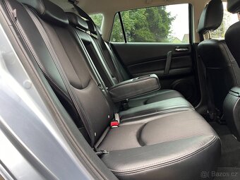 MAZDA 6 2.5 SPORT,1MAJ,SERVIS MAZDA,BOSE,XENON,ALU18,KRÁSNÁ - 14