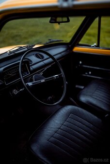 Lada VAZ 2101 „Žiguli“ v perfektním, velmi zachovalém stavu - 14