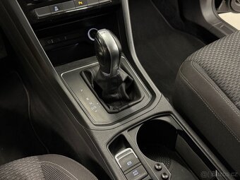 VW TOURAN 2.0TDI 110kw, aut.DSG, COMFORTLINE, TAŽNÉ - 14