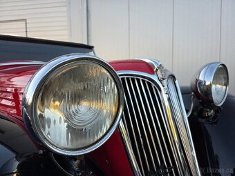 PRAGA BABY ROADSTER SPORT 1934 - 14