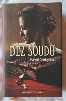 Různé knihy a žánry II. - 14