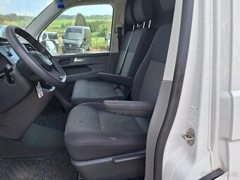 VW Transporter T6.1 2.0Tdi  DPH - 14
