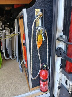 Obytná vestavba - 14