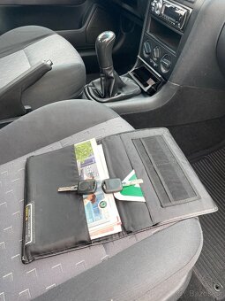 OCTAVIA TOUR 1.9TDI 74KW,,ROK 2009,,KLIMATIZACE,,ČR-KOUPENÉ - 14