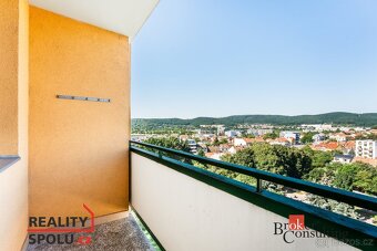 Prodej, byty/2+1, 73 m2, Luční, 61600 Brno, Brno-město [ID 7 - 14