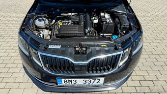 Škoda Octavia 3 //1.4TSi//110kW//STYLE//DSG//1.MAJ//ČR// - 14