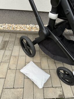Bugaboo Fox 5 + příslušenství - 14