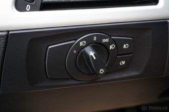 BMW Rad 3 325i A/T Cabiro E93 - 14