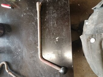 Ruzne dily Zetor - 14