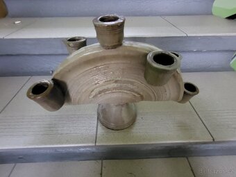 Obrazy a keramika - 14