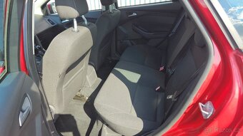 FORD FOCUS 1,0 Eco Boost 100k Trend - 14
