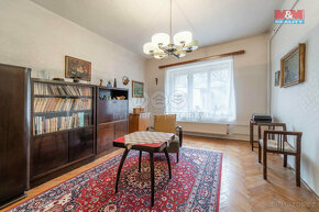 Prodej rodinného domu, 160 m², Kladno, ul. Mošnova - 14