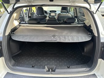 Subaru XV, Subaru XV,2.0e-BoxerAWD DPH Hybrid - 14