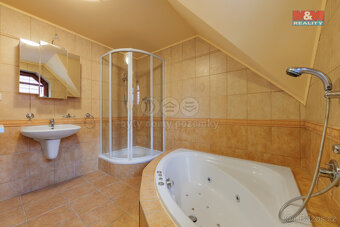 Prodej rodinného domu, 175 m², Staré Sedlo, ul. Sokolovská - 14