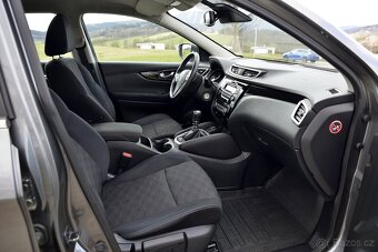 NISSAN QASHQAI 1.6 DIG-T ACENTA + SAFETY PACK, 12/2015 - 14
