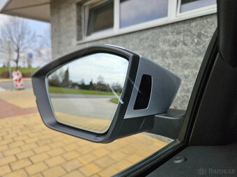 Škoda Octavia IV Combi 2.0 TDI, Style+ (PPF ochranná folie) - 14