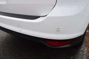 Ford Grand C-MAX 2.0 TDCI 110kW, záruka KM, rok 2017 - 14