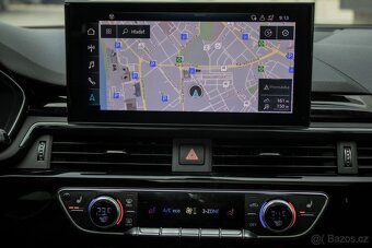 Audi A4 Allroad 170 kW, 8-st. automat, 2019, diesel - 14