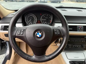 BMW 320D e90 120kW Xenony - 14