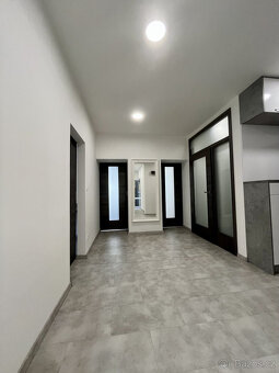 Pronájem bytu 4+kk, Mládeže, Hrabůvka, 29900 Kč/měs, 91 m2 - 14