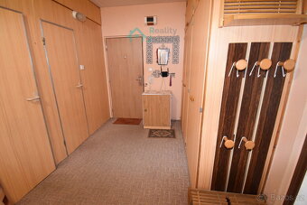 Prodej, byt 4+1, 74 m2, Chrudim, ul. Topolská - 14