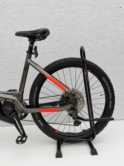 Elektrobicykel Haibike Cross Trekking 9 zánovní - 14