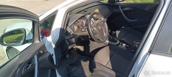 Prodám Opel Astra J  2014 - 14
