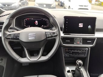 Seat Tarraco 2.0 TDI.110kw.R.V.11/2020.STK 5/2026.Km 142 000 - 14