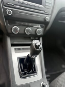 Škoda Octavia 3 - 14