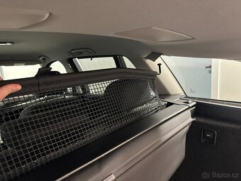 BMW 5, odpočet DPH, xDrive, ČR, prav. servis - 14