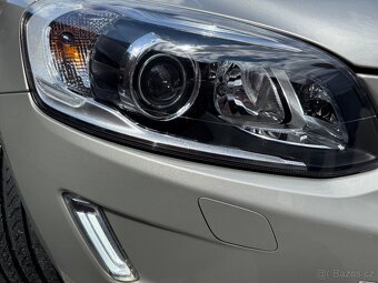 Volvo XC60 2017 T5, 49tis.km,AWD,DPH,Webasto,Panorama - 14