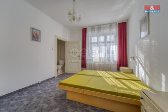 Prodej hotelu, penzionu, 298 m², Bečov nad Teplou - 14