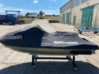 SEA DOO GTX 300 LIMITED 2023 - 14