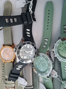 Hodinky nové luxusní a trend - 14