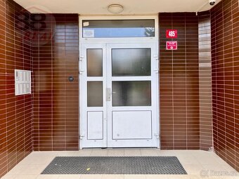 Prodej 3+1, DV, Budovatelská, Klášterec nad Ohří - 14