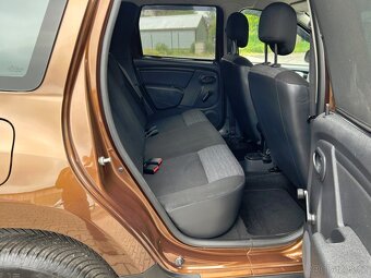 Dacia Duster 1.6 16V-98.000KM-BEZ KOROZE - 14