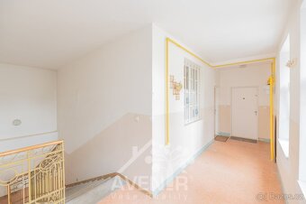 Prodej byty 3+1,79 m2 Sokolská - Zlín, ev.č. 00180 - 14