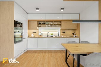 Prodej novostavby rodinného domu 178 m2 s pozemkem 454 m2  - - 14