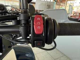 CFMOTO 700 MT Adventure skladem - 14